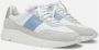 Axel Arigato Genesis Vintage Runner White Heren - Thumbnail 3