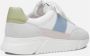Axel Arigato Genesis Vintage Runner White Heren - Thumbnail 4