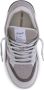 Axel Arigato Lage Top Sneaker Wit Taupe - Thumbnail 3