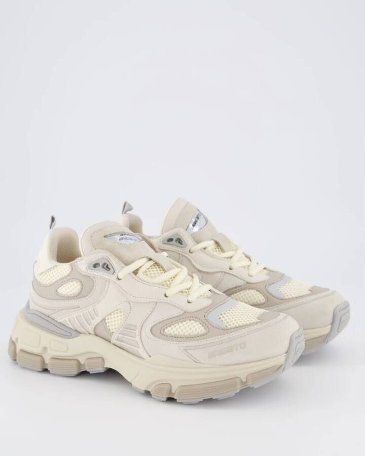 Axel Arigato Ghost Runner 37 Beige Dames