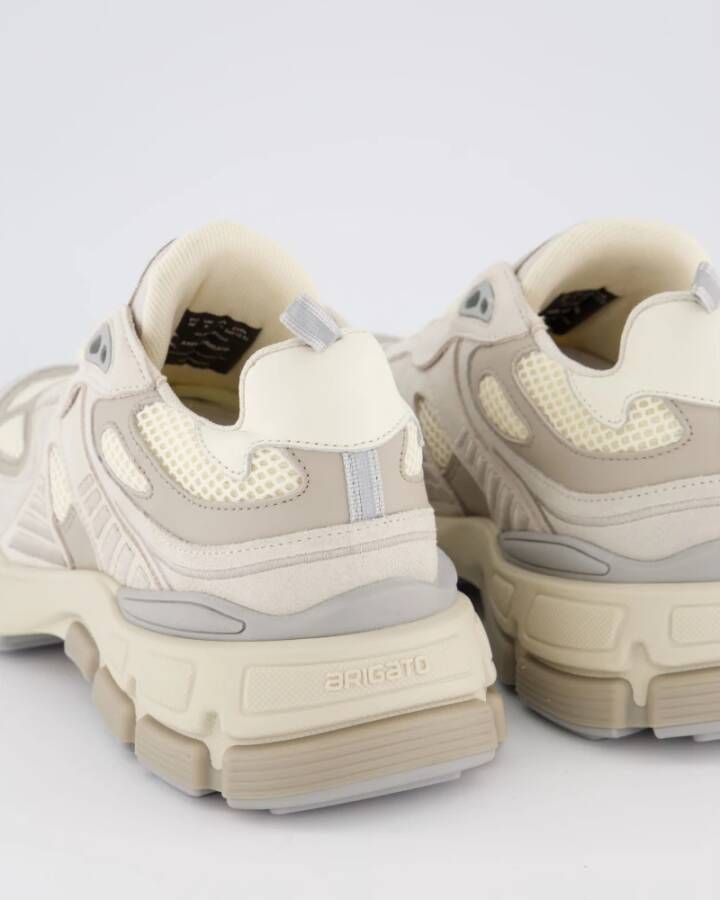 Axel Arigato Ghost Runner 37 Beige Dames