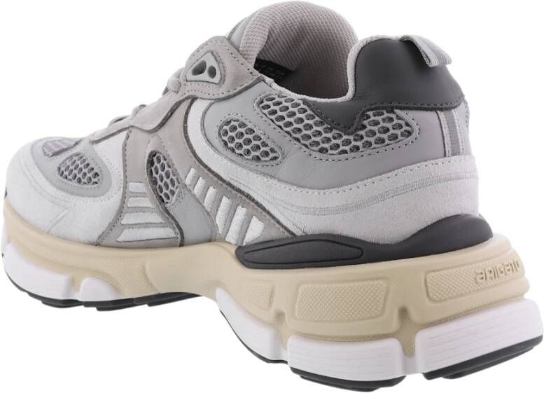 Axel Arigato Stijlvolle Ghost Runner Sneakers Grijs Dames