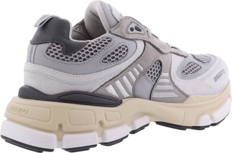 Axel Arigato Stijlvolle Ghost Runner Sneakers Grijs Dames