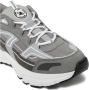 Axel Arigato Grijze Leren Marathon R-Trail Chunky Sneakers Grijs Heren - Thumbnail 9