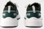 Axel Arigato Groen Zwarte Leren Trail Sneakers Green Heren - Thumbnail 4