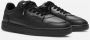 Axel Arigato Handgemaakte Leren Sneaker Black Heren - Thumbnail 3