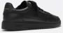 Axel Arigato Handgemaakte Leren Sneaker Black Heren - Thumbnail 5