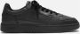 Axel Arigato Handgemaakte Leren Sneaker Black Heren - Thumbnail 9
