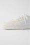 Axel Arigato Witte Dice Lo Lage Sneakers White Dames - Thumbnail 5