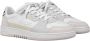 Axel Arigato Handgemaakte Vintage Moderne Sneakers White Dames - Thumbnail 2