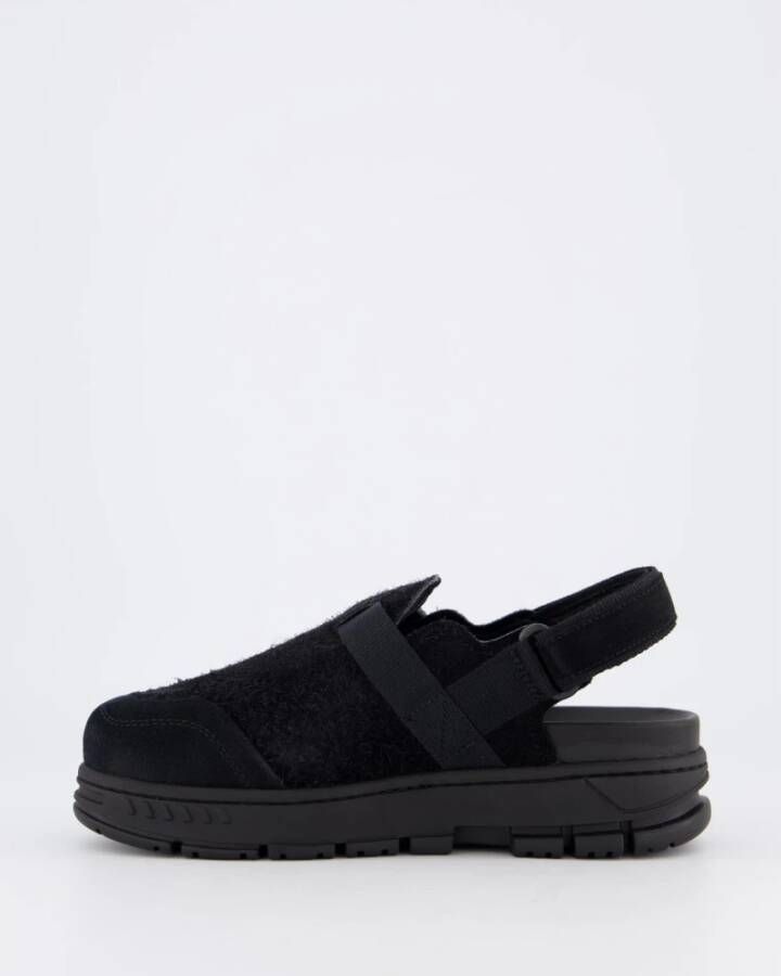 Axel Arigato Heren Area Sandal Black Heren
