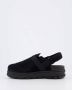 Axel Arigato Heren Area Sandal Black Heren - Thumbnail 2