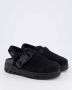 Axel Arigato Heren Area Sandal Black Heren - Thumbnail 4