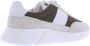 Axel Arigato Synthetisch Leren Sportschoenen White Heren - Thumbnail 3