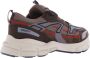 Axel Arigato Heren Marathon R-Trail Bruin Rood Brown Heren - Thumbnail 7
