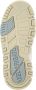 Axel Arigato Ivoor Leren Sneakers met Contrasterend Logo Multicolor Dames - Thumbnail 4