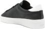 Axel Arigato Klassieke Court Sneaker Black Heren - Thumbnail 3