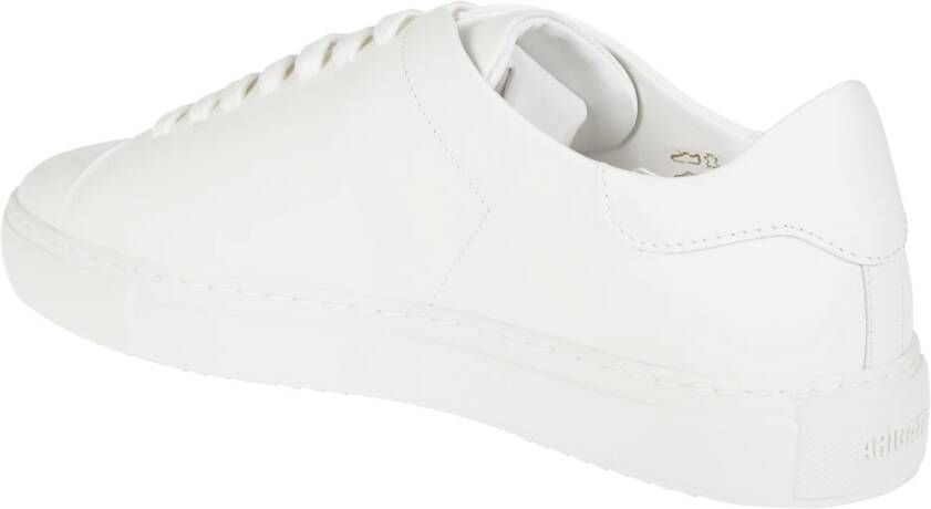 Axel Arigato Klassieke Witte Sneaker