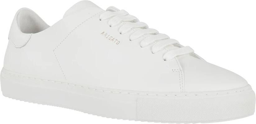 Axel Arigato Klassieke Witte Sneaker White Heren
