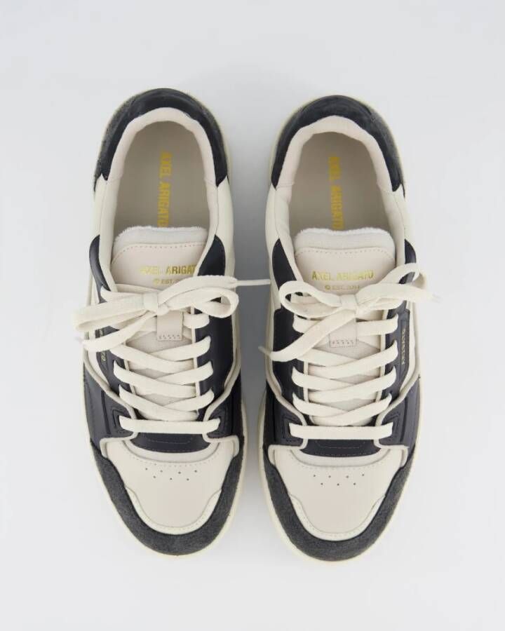 Axel Arigato Klei Sneaker voor Heren Black Heren