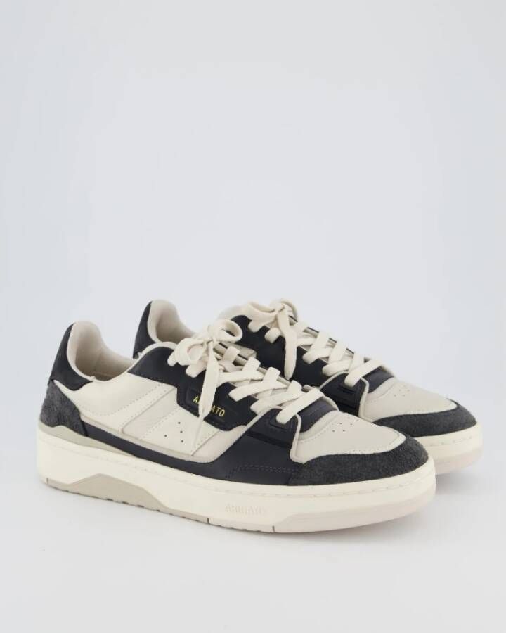 Axel Arigato Klei Sneaker voor Heren Black Heren