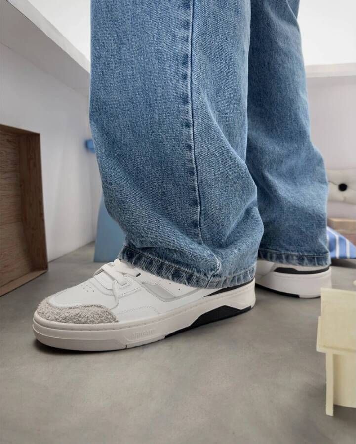 Axel Arigato Klei Sneakers