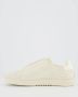 Axel Arigato Laceless Sneaker met dobbelstenen Beige Heren - Thumbnail 2