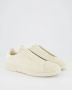 Axel Arigato Suède instap sneakers met platte zool White Heren - Thumbnail 17
