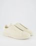 Axel Arigato Laceless Sneaker met dobbelstenen Beige Heren - Thumbnail 13