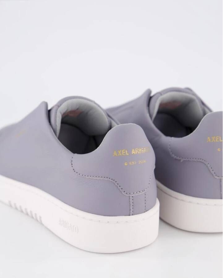 Axel Arigato Instap Sneaker in Grijs