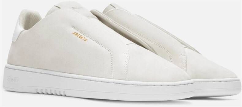 Axel Arigato Laceless Sneaker Beige Dames