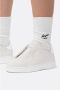 Axel Arigato Laceless Sneaker met dobbelstenen Beige Dames - Thumbnail 4