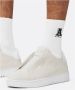 Axel Arigato Laceless Sneaker met dobbelstenen Beige Heren - Thumbnail 9