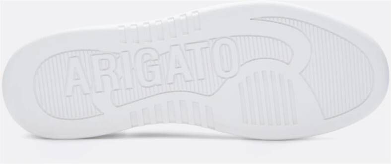 Axel Arigato Dice Laceless Sneaker Black Dames