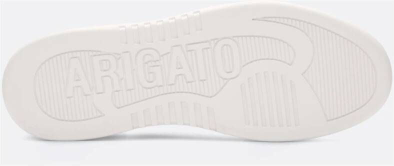 Axel Arigato Dice Laceless Sneaker Gray Heren