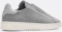 Axel Arigato Dice Laceless Sneaker Gray Heren - Thumbnail 4