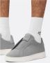Axel Arigato Laceless Sneaker met dobbelstenen Gray Heren - Thumbnail 6