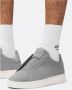 Axel Arigato Dice Laceless Sneaker Gray Heren - Thumbnail 6