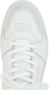 Axel Arigato Handgemaakte Dice Lo Sneakers met Vintage Design Details White Heren - Thumbnail 5
