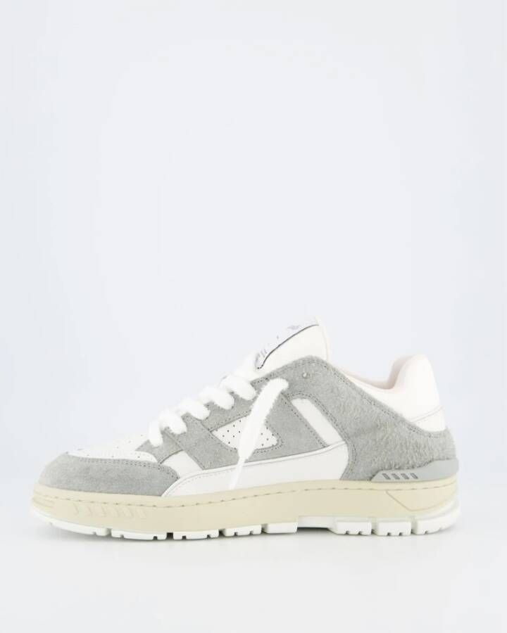 Axel Arigato Lage Sneaker voor Heren Gray Heren