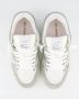 AXEL ARIGATO Lage Sneakers Heren Area Lo Schoenen Maat: 46 Materiaal: Suède Kleur: Wit - Thumbnail 10