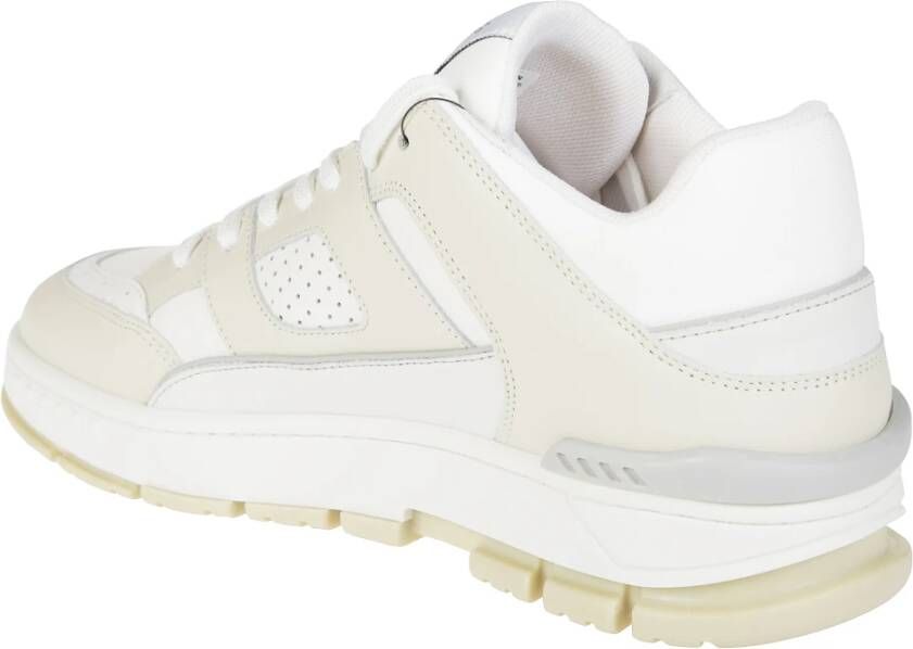 Axel Arigato Lage Top Sneaker