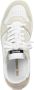 Axel Arigato Gouden leren sneaker met elegantie White Dames - Thumbnail 14