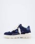 Axel Arigato Lage Top Sneaker voor Heren Blue Heren - Thumbnail 2