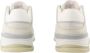Axel Arigato Handgemaakte leren sneaker met ultiem comfort Beige Dames - Thumbnail 11