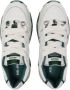 Axel Arigato Gem Embellished Lace Up Trainers Groen Dames - Thumbnail 11