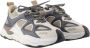 Axel Arigato Leather sneakers Multicolor Dames - Thumbnail 2