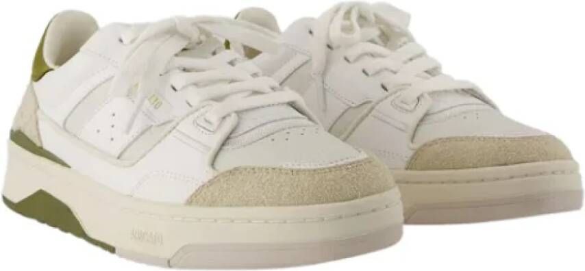 Axel Arigato Leather sneakers Multicolor Heren