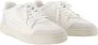 Axel Arigato Leather sneakers White Dames - Thumbnail 3