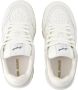 AXEL ARIGATO Lage Sneakers Area Lo Fluffy Sneaker Maat: 45 Materiaal: Leer Kleur: Wit - Thumbnail 14